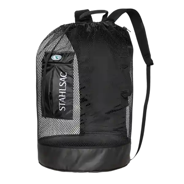 Stahlsac - Mesh Backpacks - Bonaire Mesh Backpack Markenprodukt