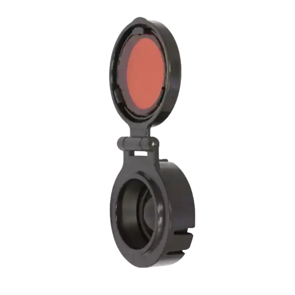 Neuheit BigBlue Red Filter for 1200-II Series - Rotfilter für die 1200 Serie
