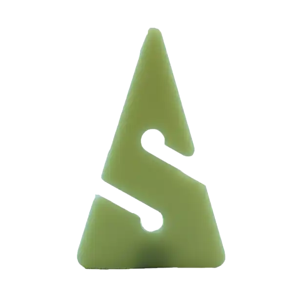 Fluoreszierende Line Arrows - 10er Pack Mega-Angebot