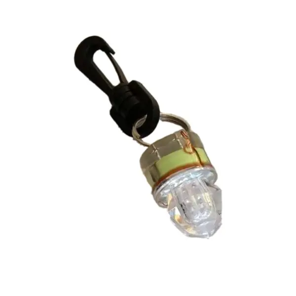 M&M Lampe Blinky - BULB Sonderangebot