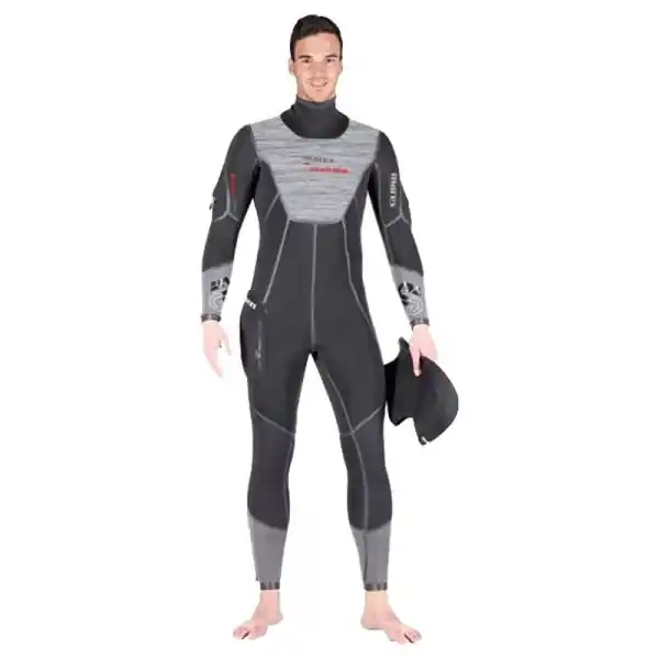 Aktuell Mares Flexa Graphene - Herren - Neoprenanzug - 7mm