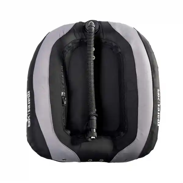 Mares XR - Donut Blase - Twin 20kg Schneller Versand