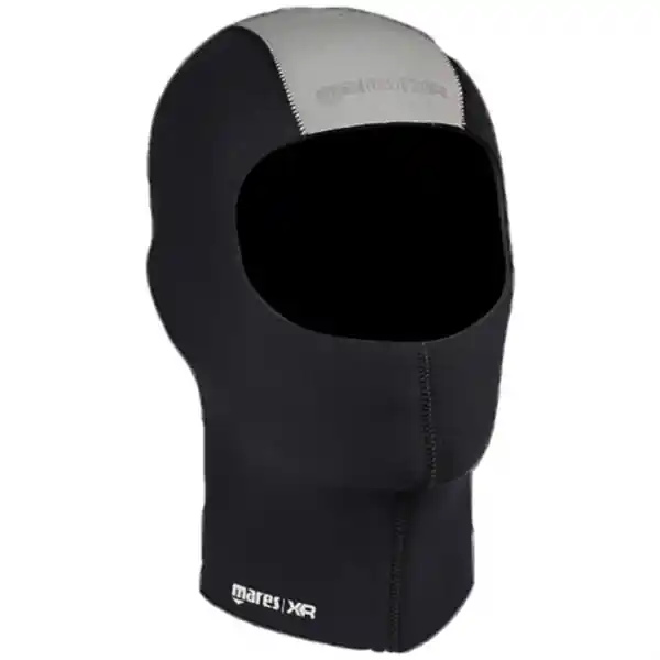 Mares XR - XR3 Smooth Drysuit Hood - 7mm Direktkauf