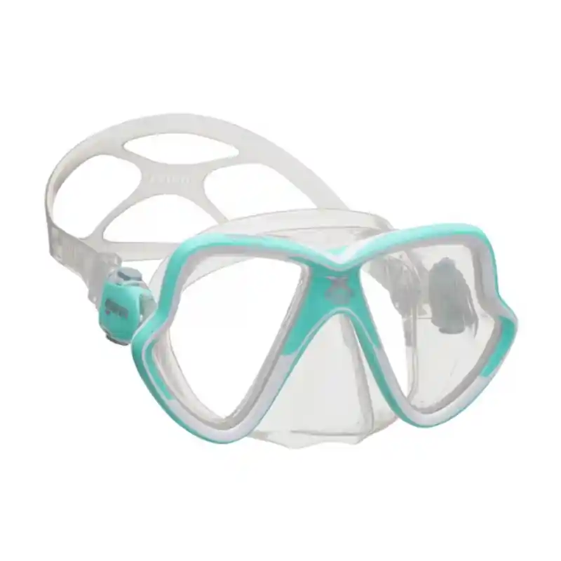 Mares X-Vision MID 2.0 - Tauchmaske Expressversand