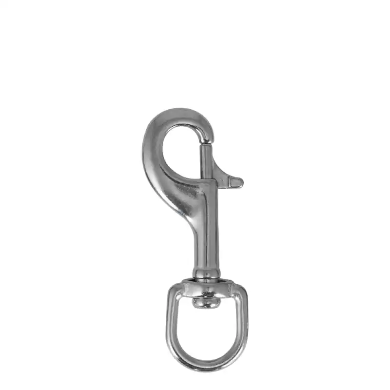 Scubaforce - Bolt Snap - L=90mm - 3/4 Zoll Mega-Angebot
