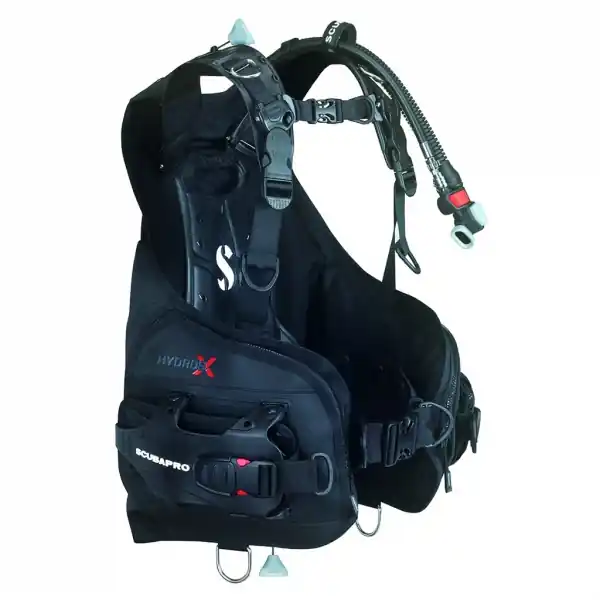 Bestpreis Scubapro Hydros X - Tarierjacket - Herren