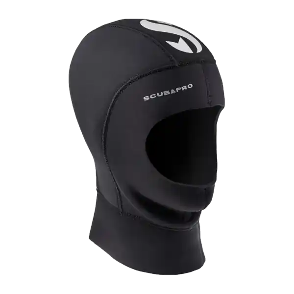 Bestseller Scubapro - Everflex 5/3 Kopfhaube ohne Kragen
