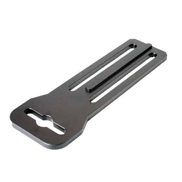 Sonderangebot i-Divesite - TR-04 - Verlängerung für Schiene TR-04 - Restposten