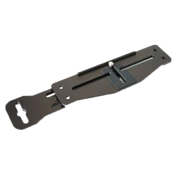 Aktuell i-Divesite - TR-04 - Standard Schiene für UW-Gehäuse