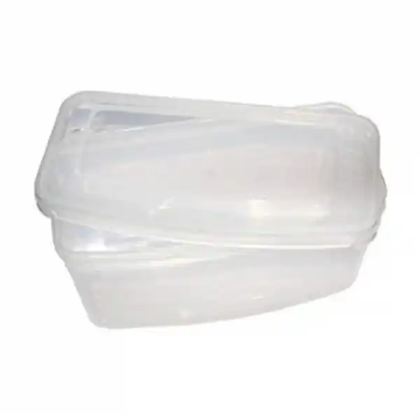 Abverkauf Polaris - Maskenbox - leer