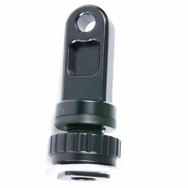 Nauticam - Langer leichter Mounting-Aufsatz für Cold Shoe Preis Gesenkt