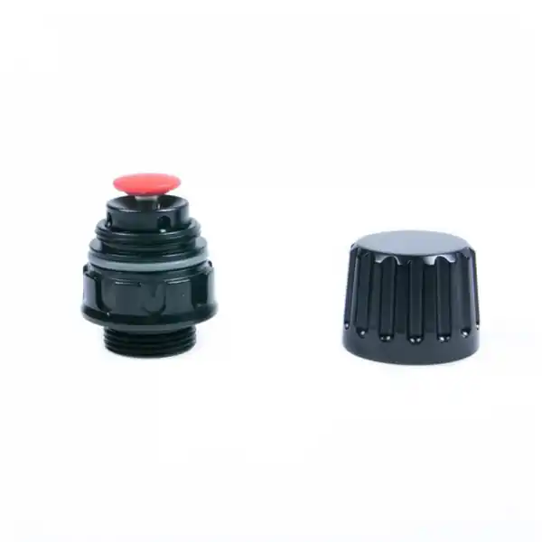 Neue Ware Nauticam - M16 Vacuum Valve II - Vakuum System