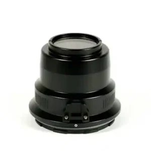Begrenztes Angebot Nauticam Makro Port - Macro port 87