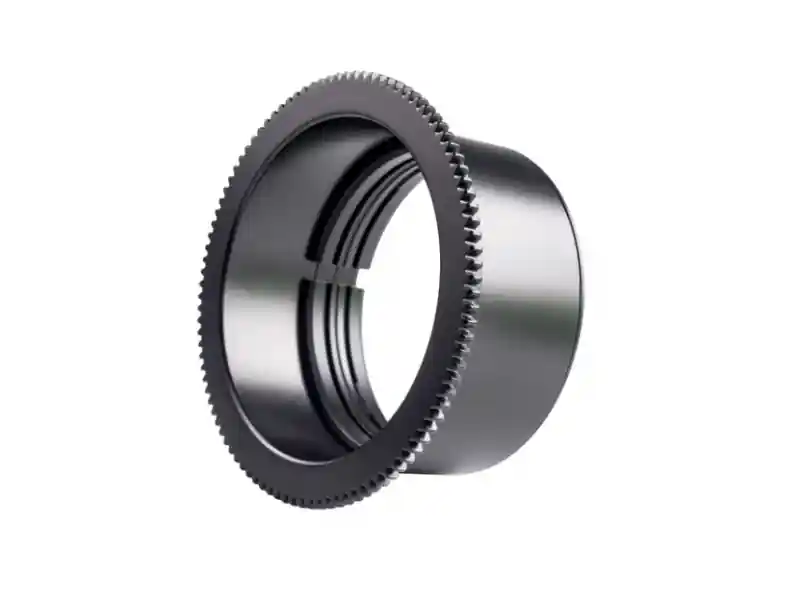 Nauticam Zoomring Nikon - N815-Z Zoom Gear for Nikon AF-S Fisheye NIKKOR 8-15mm f/3.5-4.5E ED Meistverkauft