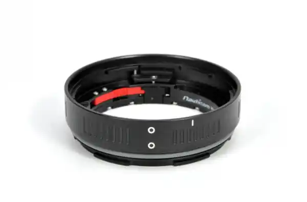 Nauticam Zwischenring für MIL System - Mini extension ring 17 Heißes Angebot