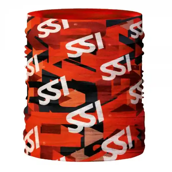 SSI Bandana Loop - Halstuch rot Mega-Angebot