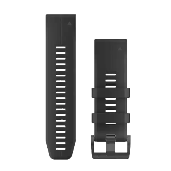Garantierte Lieferung Garmin - Quickfit (26 mm) Watch Band - Uhrenarmband - Silikon - verschiedene Farben