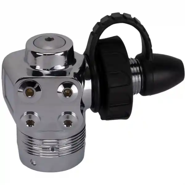 Geprüft Scubaforce 1. Stufe Black Devil Pro