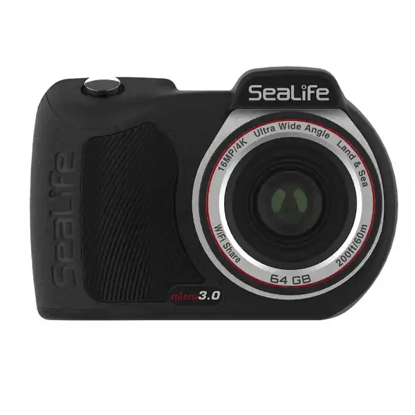 Online Kaufen Sealife Unterwasserkamera Micro 3.0 - SL550