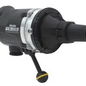 Sea & Sea Snoot für YS-D3 Unterwasser Blitz - Sea&Sea Snoot for Underwater Strobe YSD3 Bestseller