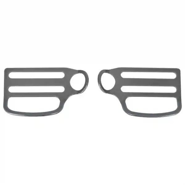 Echt Scubaforce Shoulder Tri glide Attachm. port/wide (pair)