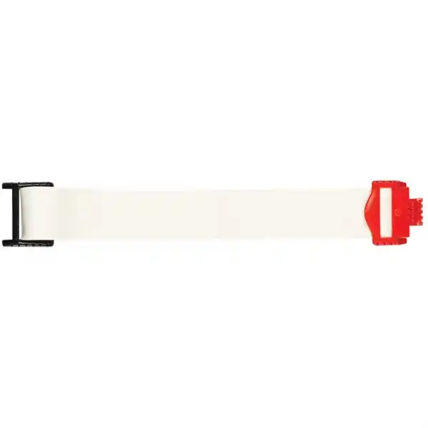 Neuheit Mares Silicone Strap (Collar)