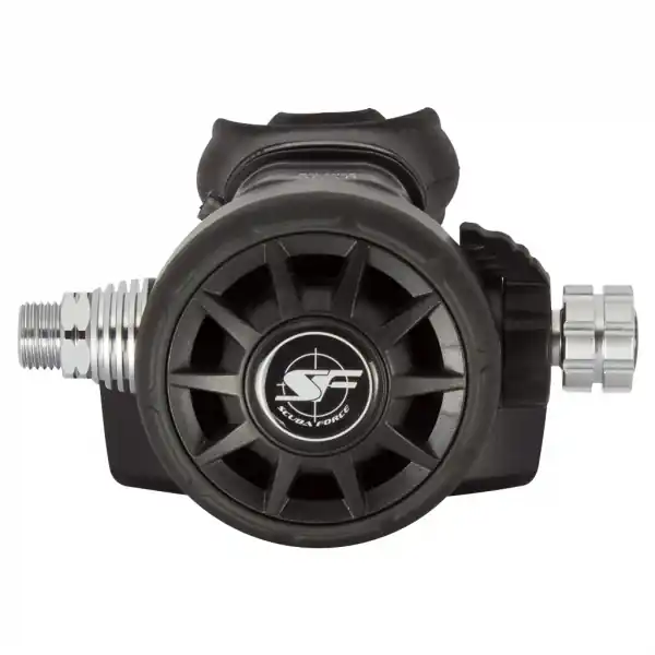 Scubaforce 2. Stufe Black Devil Top-Preis
