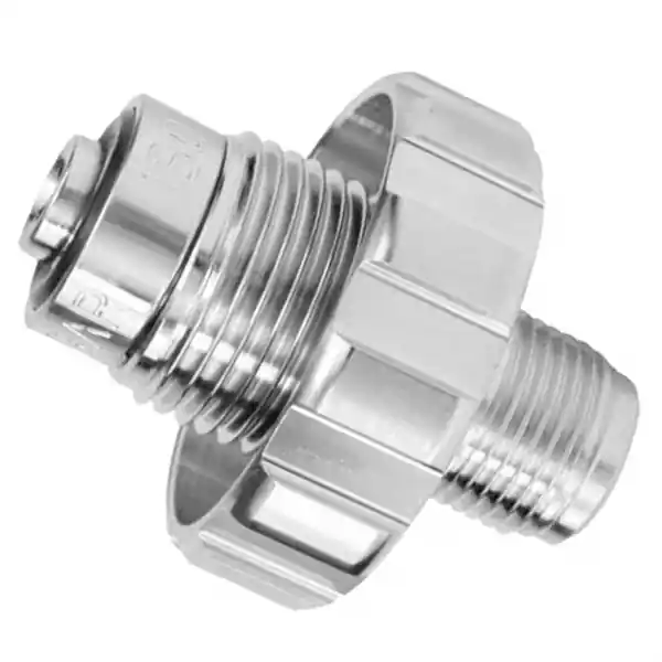 Schnäppchen Apeks - DIN Adapter - 300 bar