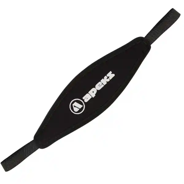 Apeks Neopren Masken Band Top-Angebot