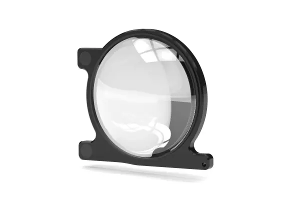 T-Housing Magnetischer 67mm Rahmen mit Macro Linse T-HOUSING für Hero 9 Jetzt Kaufen