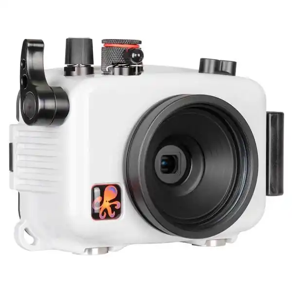 Ikelite Unterwasser Gehäuse 6233.06 für Olympus Tough TG-5, TG-6 - 6233.06 Preisknaller