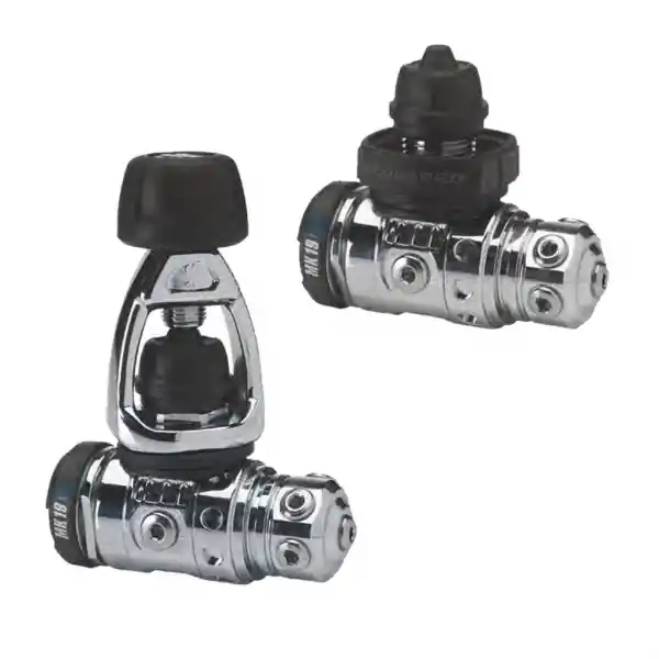 Neu Im Sortiment Scubapro MK19 Evo - 1. Stufe - Atemregler