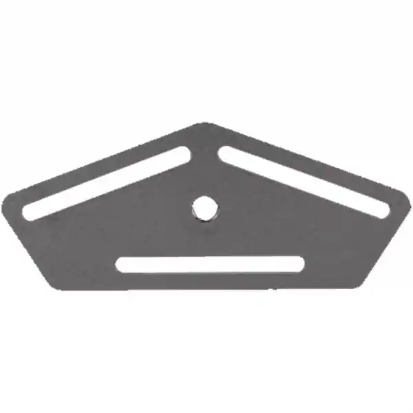 Meistverkauft Scubaforce BLADE upper essential plate
