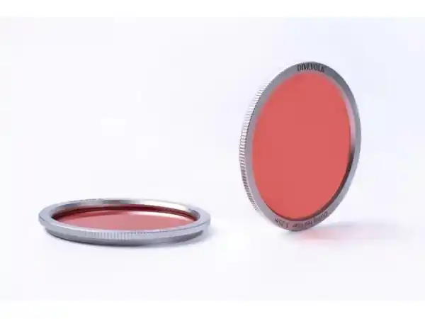 Online Kaufen Divevolk - SeaLense SeaTouch Rotfilter für 37mm Adapter