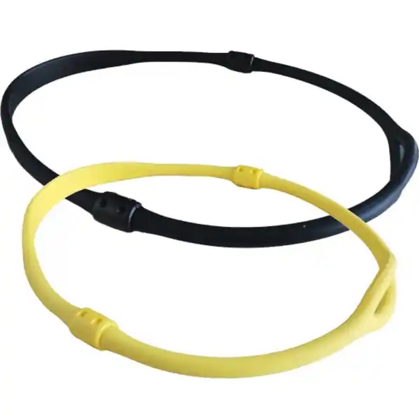 Preis Gesenkt Polaris Silikon Necklace