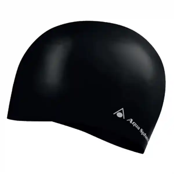 Aqua Sphere Classic Silicone - Schwimmkappe Neu