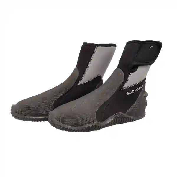 Subgear Comfort Zip - 5mm Geprüft