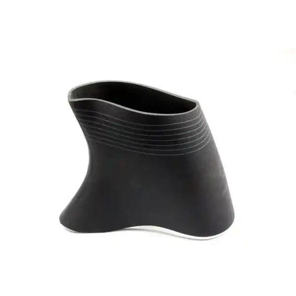 Polaris Neopren Halsmanschette Zertifiziert