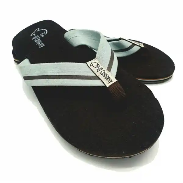 IQ Tread Maui - Strandschuhe - tobacco Finale Aktion