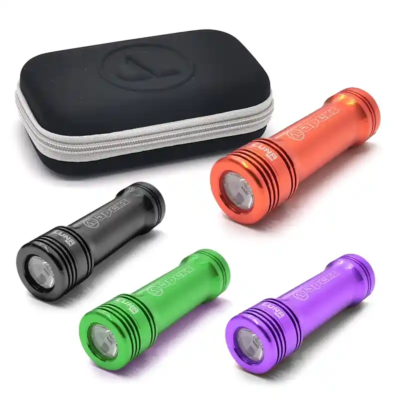 Ausverkauf Apeks Luna Mini - Tauchlampe