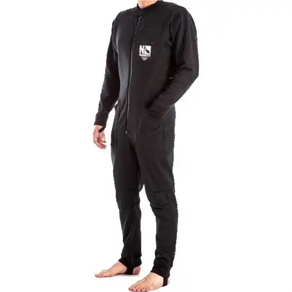 Markenware OMS Sea Lion Light - erweiterte Größen - Unterzieher - Gr. 4XL