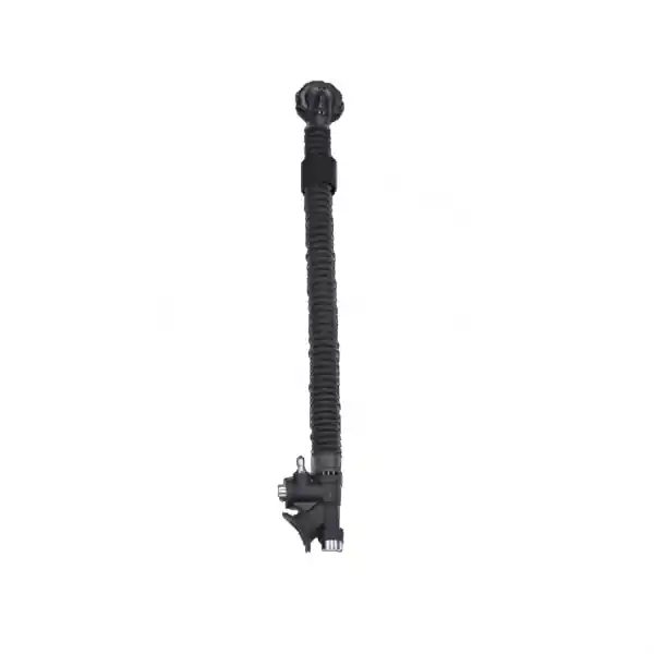 Apeks WTX Inflator komplett mit Schnellablass Neuheit