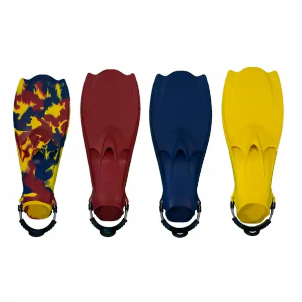 Neue Ware OMS Tribe - Flosse