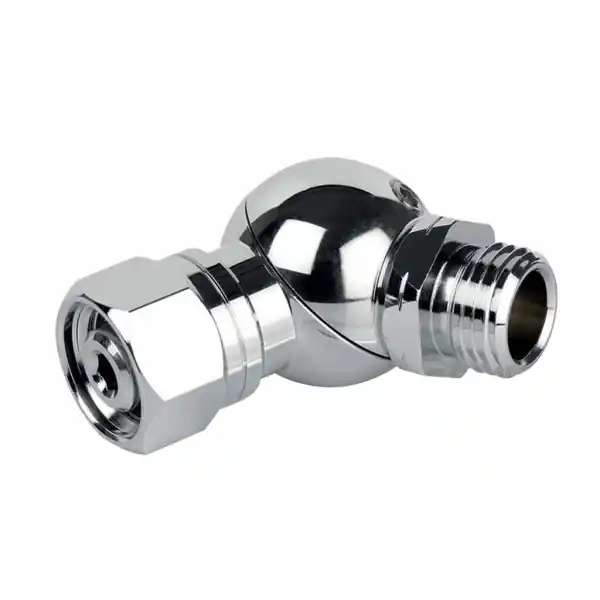 Markenware Mares Swivel Connector LP 2. Stufe