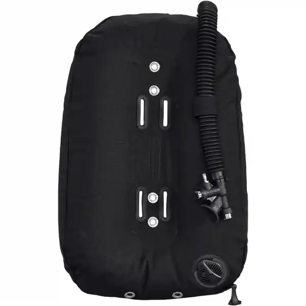Jetzt Kaufen Apeks WTX-D40 Single Donut Wing - 20 L