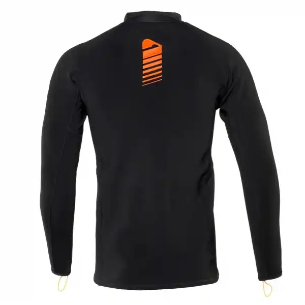 Apeks THERMIQ Carbon Core LS - Herren Meistverkauft