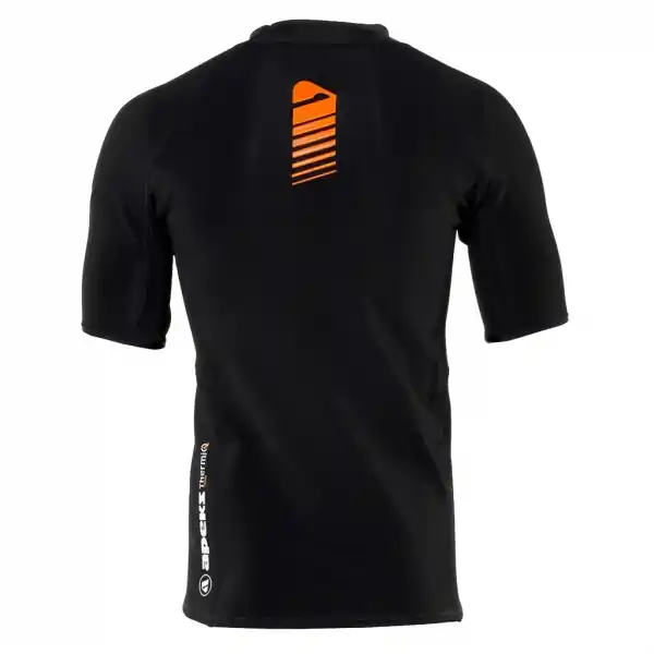 Apeks THERMIQ Carbon Core Short Sleeve - Herren Neue Ware