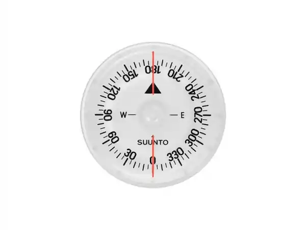 Beliebt Suunto SK-8 Kompass Kapsel