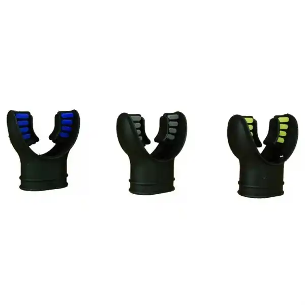 Rabatt Polaris Silikon Mundstück Grip