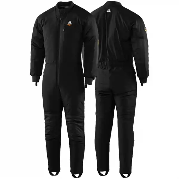 Markenware Waterproof NORD 200 - Unterzieher - Herren